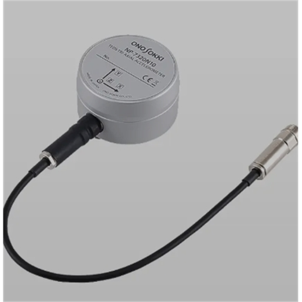 ONOSOKKI日本小野超靈敏度低噪聲NP-0734