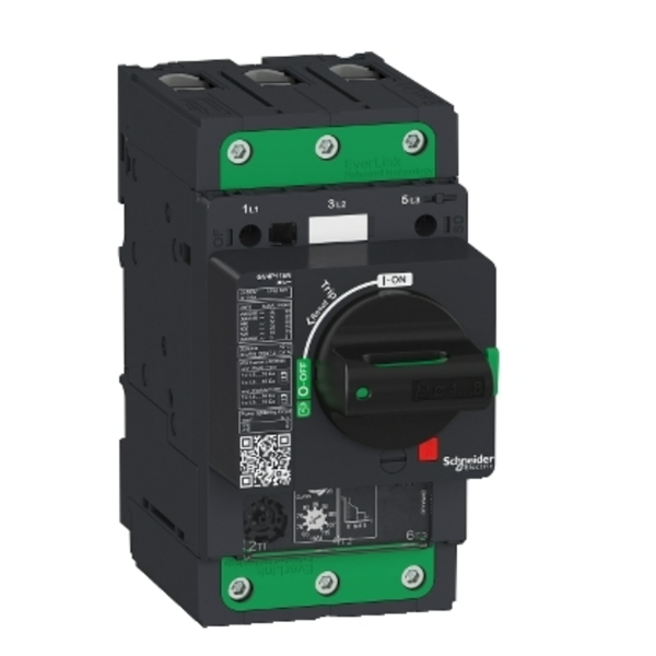 SCHNEIDER施耐德電動(dòng)機(jī)斷路器GV4P02N6