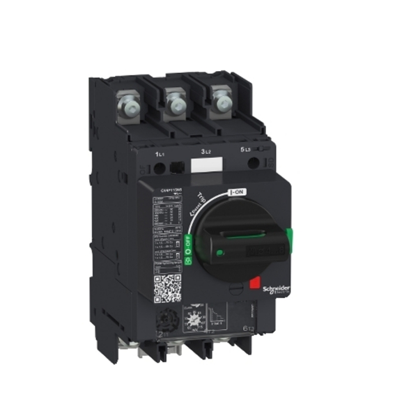 SCHNEIDER施耐德電動(dòng)機(jī)斷路器GV4P02N6