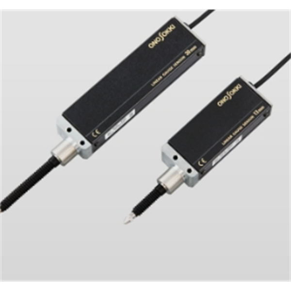 ONOSOKKI日本小野線性儀表傳感器GS-1813A