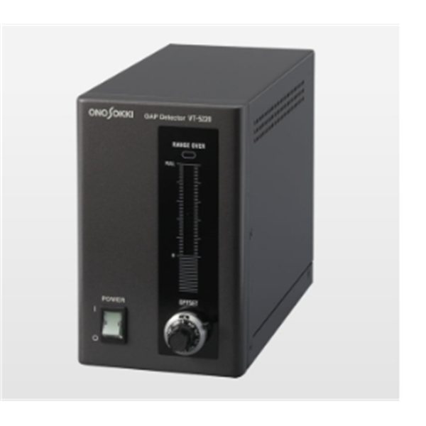 ONOSOKKI日本小野電容式非接觸式測厚儀VE-5011