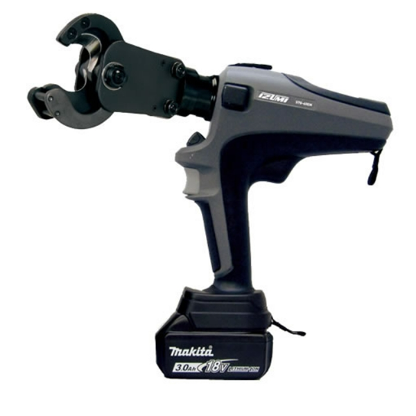 日本IZUMI泉精器   電池供電切割機(jī)  S7G-K30YM