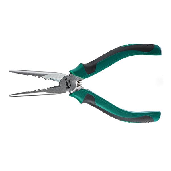 SATA世達(dá)美國 鉗類工具 70124A