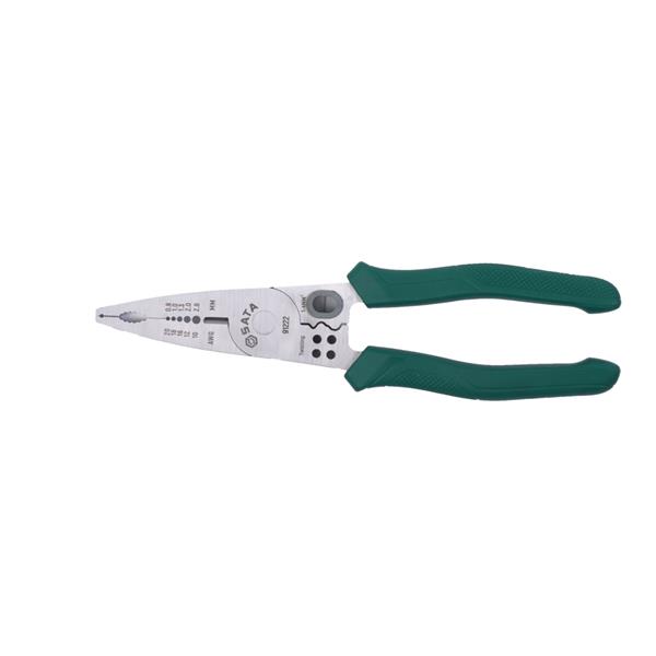 SATA世達(dá)美國 鉗類工具 70124A