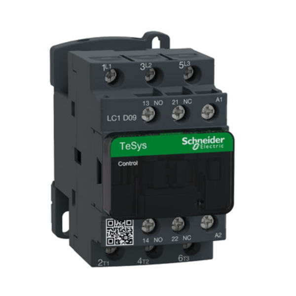 SCHNEIDER施耐德接觸器LC1D1706LSEC