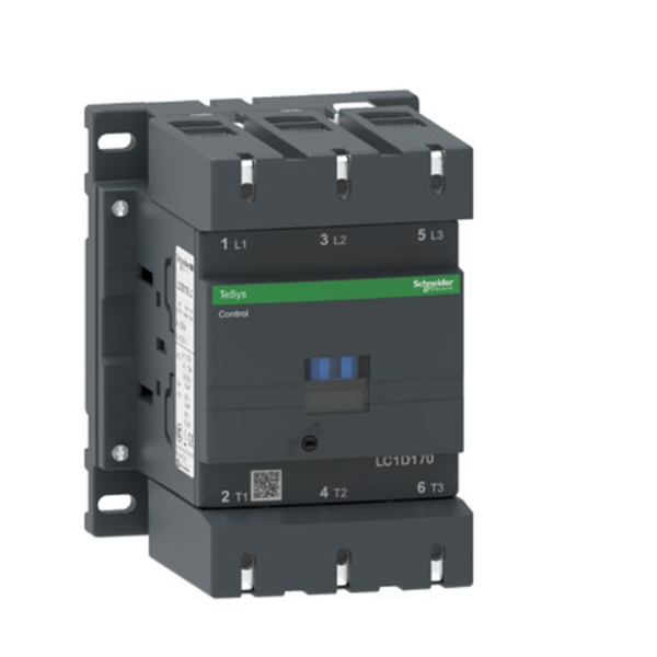 SCHNEIDER施耐德接觸器LC1D1706LSEC