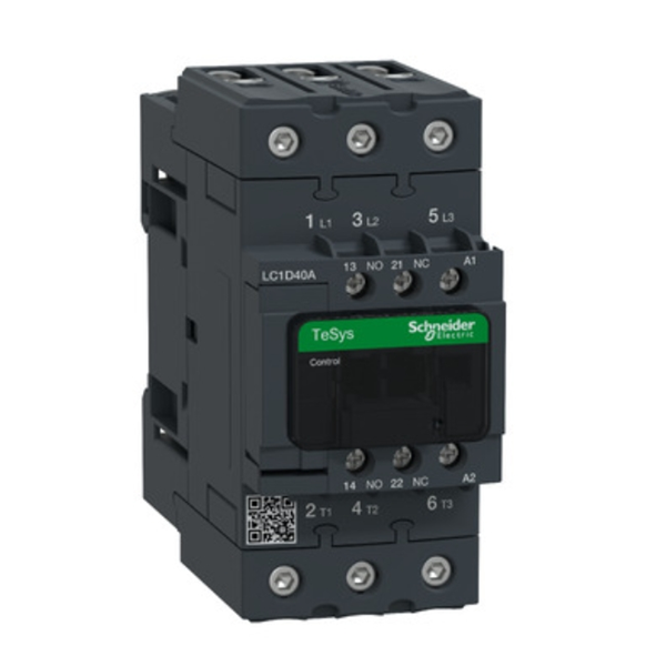 SCHNEIDER施耐德接觸器LC1D1706LSEC