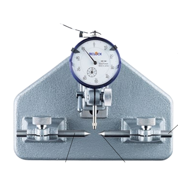 TECLOCK日本得樂其他精密測量儀器716