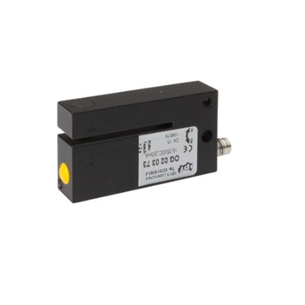 德國(guó)IPF叉狀和角狀的光障OG700572