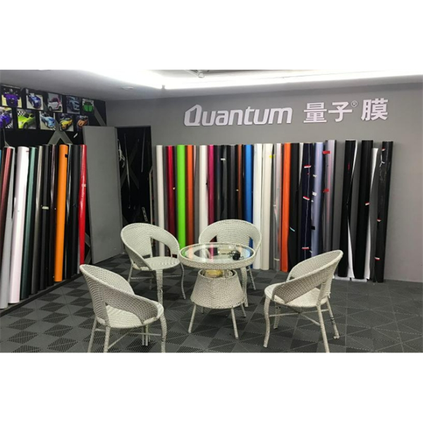 圣戈班 saint gobian量子漆面保護膜 PPF T Plus 透明膜