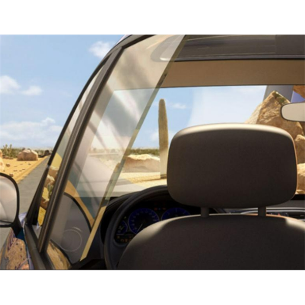 圣戈班 saint gobian 汽車玻璃系統(tǒng) 夾層側擋