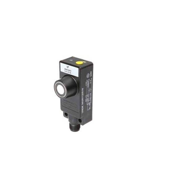 德國IPF超聲波傳感器UT180128