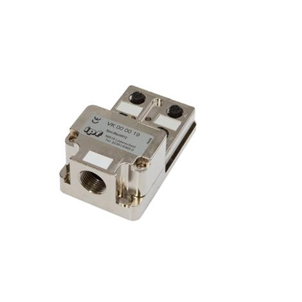 德國IPF執(zhí)行器分配器VK001031