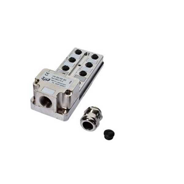 德國IPF執(zhí)行器分配器VK001031