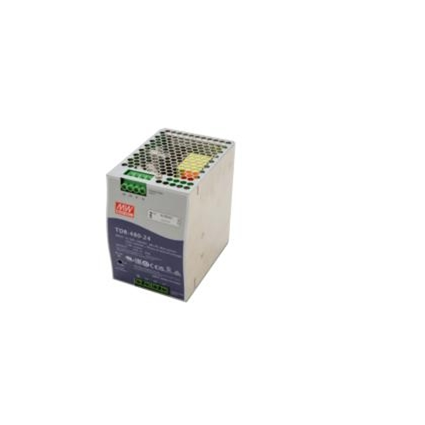 德國IPF電源單元NG320301