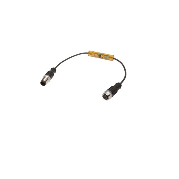 德國IPF安全繼電器VY03E115