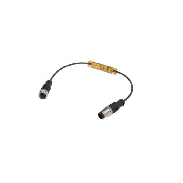 德國IPF安全繼電器VY03E115