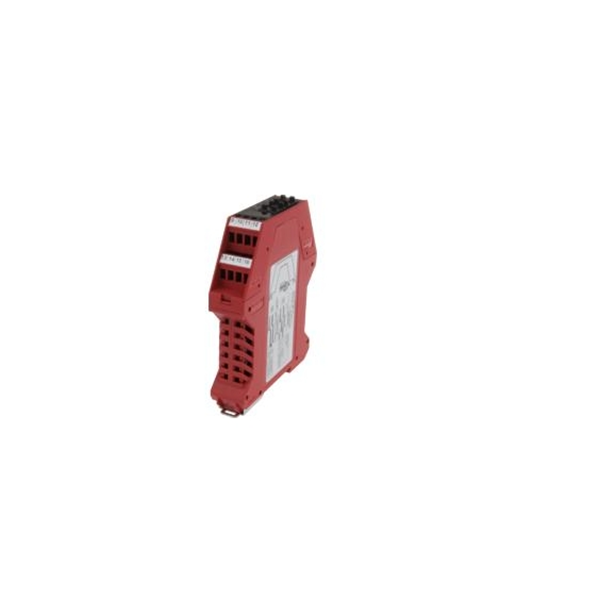 德國IPF安全繼電器VY03E115