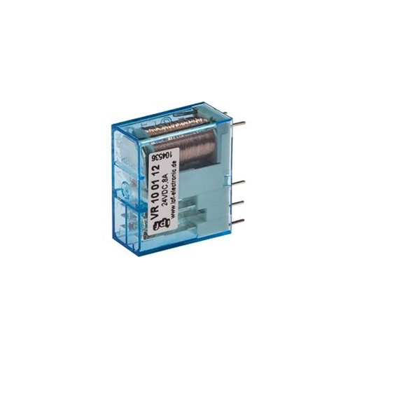 德國IPF安全繼電器VY03E115