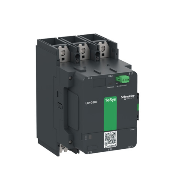 SCHNEIDER施耐德控制產品LC1G205LSEC