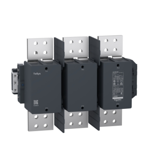 SCHNEIDER施耐德接觸器LC1F330U7