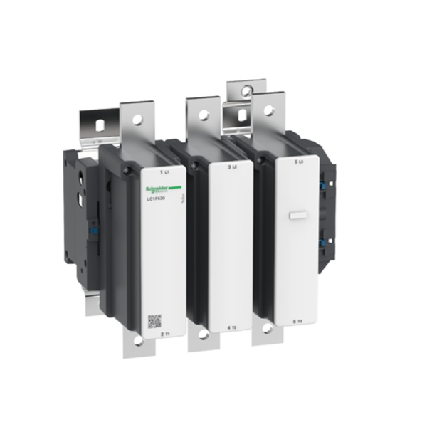 SCHNEIDER施耐德接觸器LC1F330U7