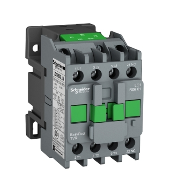 SCHNEIDER施耐德接觸器LC1R1810B5N