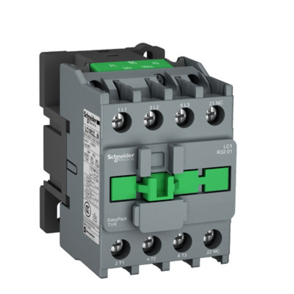 SCHNEIDER施耐德接觸器LC1R1810B5N