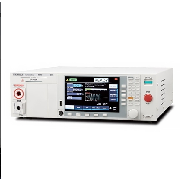 KIKUSUI菊水絕緣耐壓電阻測試儀TOS9302