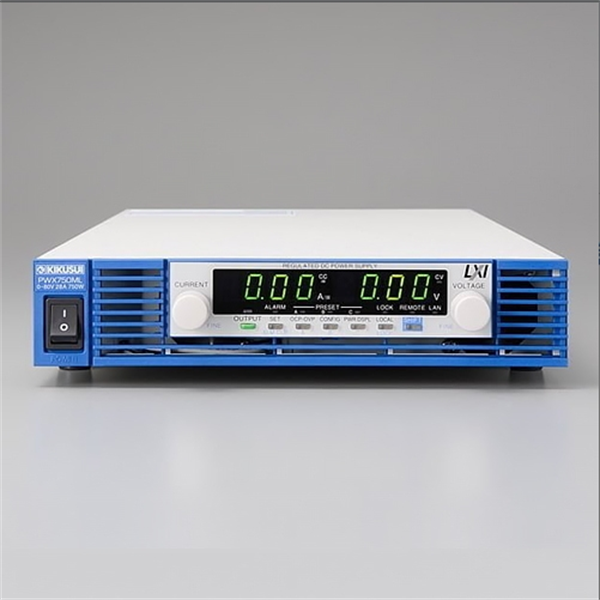 KIKUSUI菊水智能可變開關(guān)電源PAV