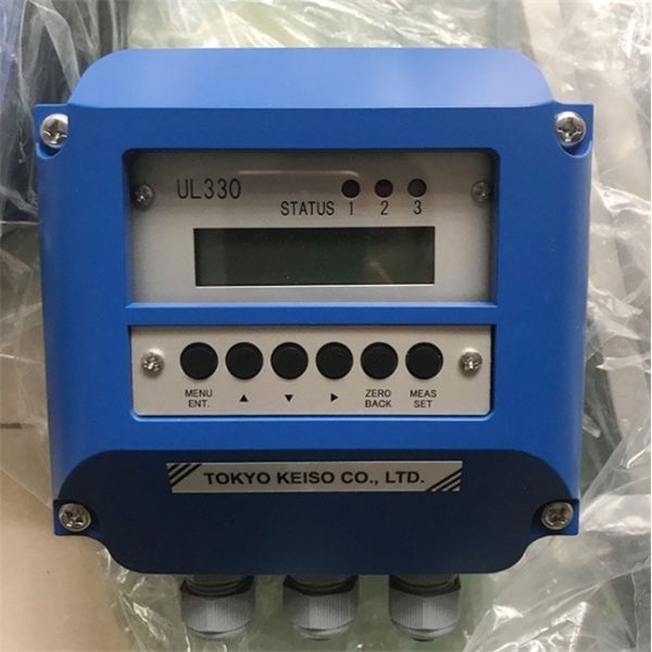 TOKYO KEISO差壓流量計(jì)VTW