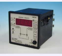 馬康MALCOM數(shù)字比重計MD-9900