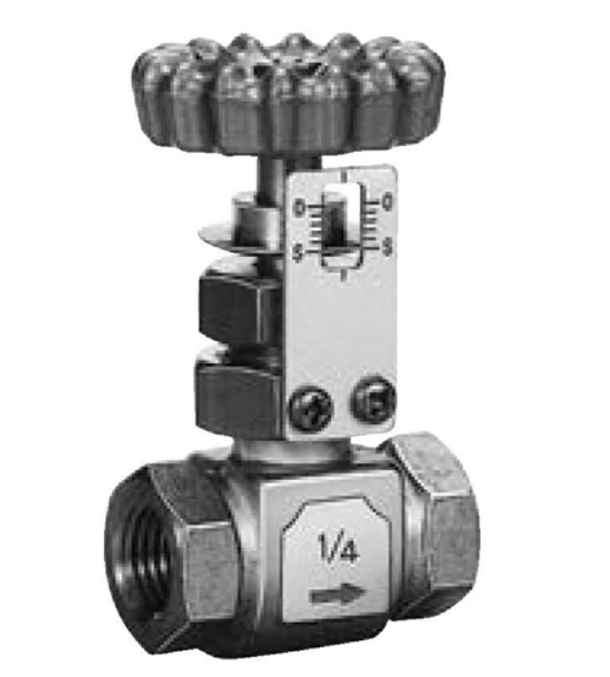 富士金日本FUJIKIN品牌針閥的介紹