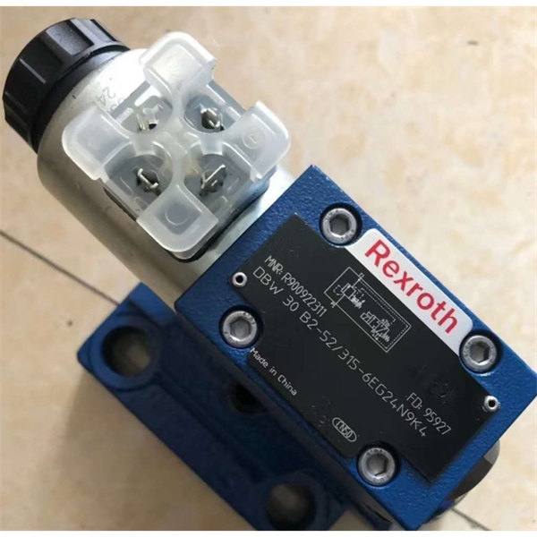 Rexroth德國力士樂變頻器VFC 5610