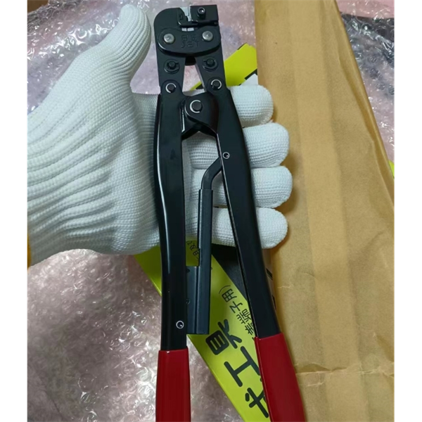 JST日本壓接工具 接口連接接頭MJ-64D-SD335