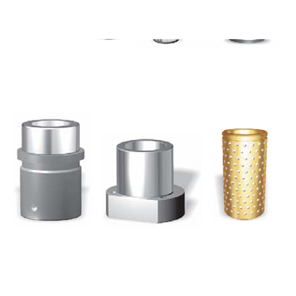 德國(guó)MICRONORM切割元件MLB-10