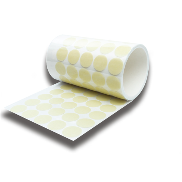 意大利EuromaskELT黃色膠帶ELT139