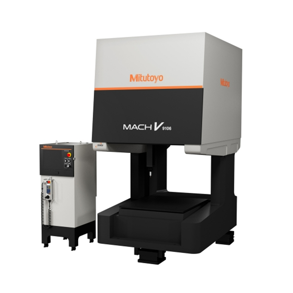 日本MITUTOYO三豐直列式數(shù)控坐標測量機MACH-V 9106