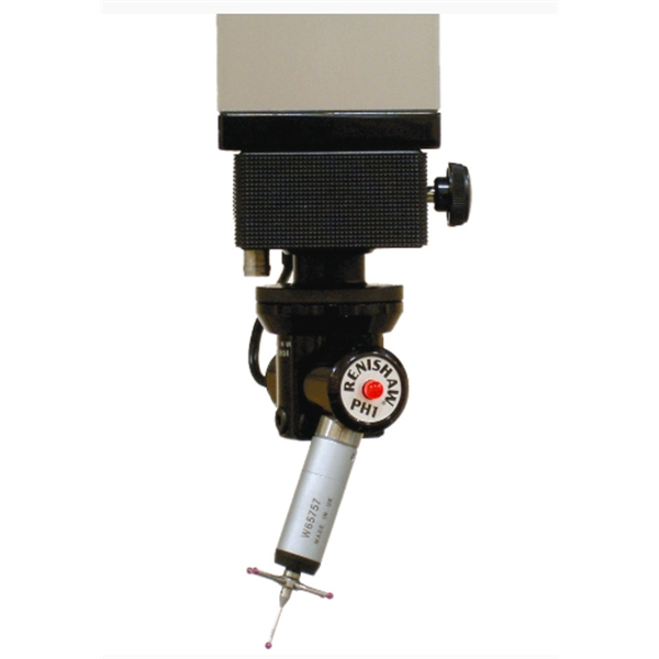 日本MITUTOYO三豐手動旋轉(zhuǎn)探頭PH1