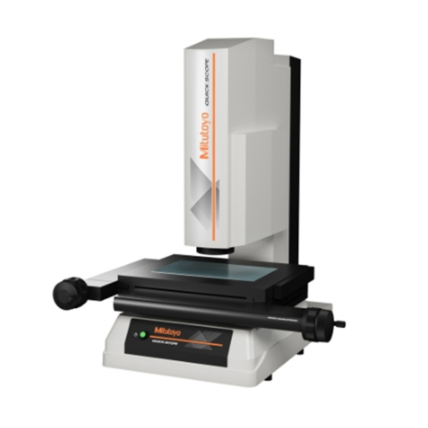 日本MITUTOYO三豐手動載物臺測量機(jī)QUICK SCOPEL4020Z/AFC