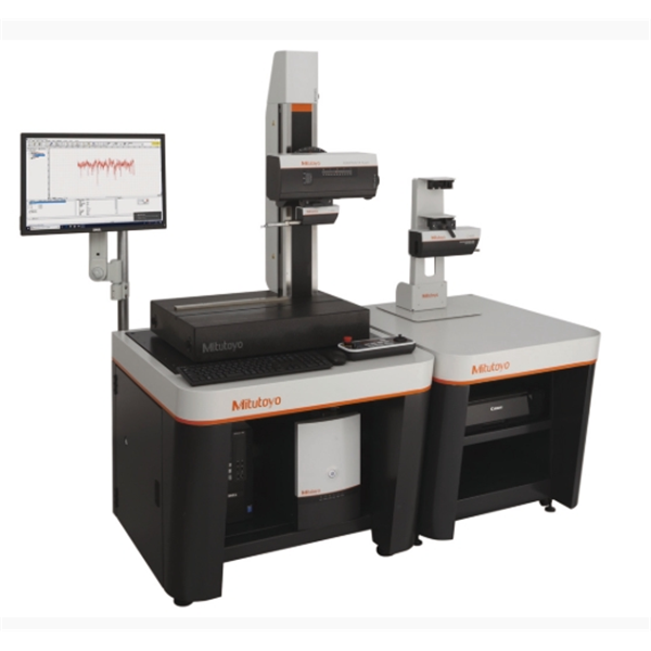 日本MITUTOYO三豐表面粗糙度和輪廓測(cè)量機(jī)FTA-S4H3000-E