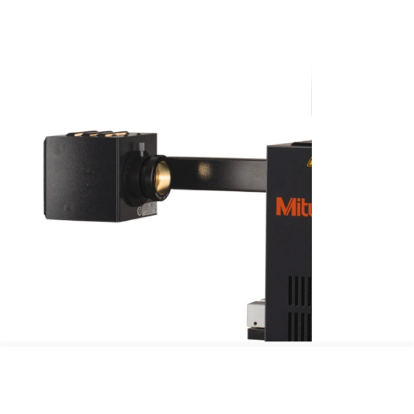 日本MITUTOYO三豐PJ-H30投影鏡頭10x