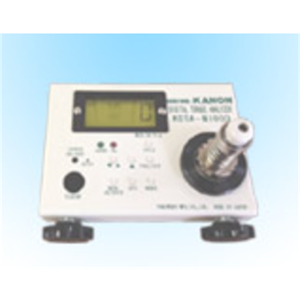 KANON中村日本扭力螺絲刀 KDTA-CN1000D