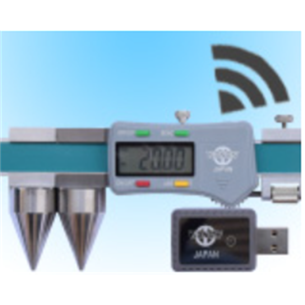 KANON中村日本數(shù)字卡尺 E-FW20