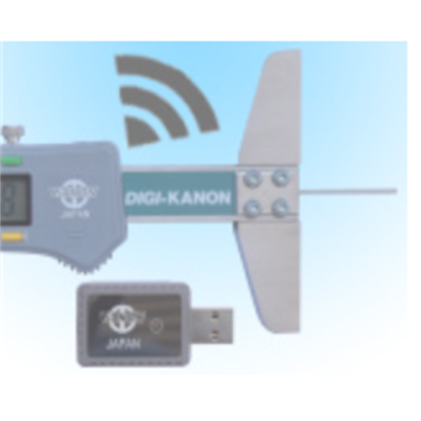 KANON中村日本數(shù)字卡尺 E-FW20