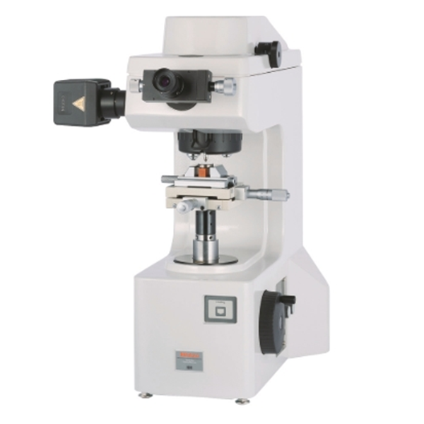 日本MITUTOYO三豐微維克斯硬度計 HM-100 series HM-103