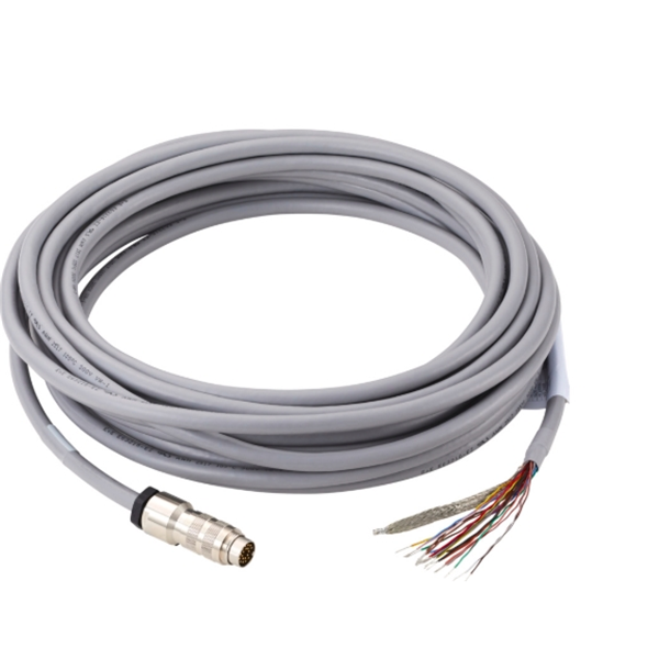 日本MITUTOYO三豐主電纜5m Powerand EthernetMaster