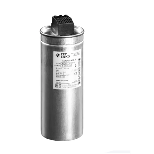 ZEZ SILKO捷希科電力電容器LVULTRAHEAVYDUTY  CSADG-0,44/20-UHD