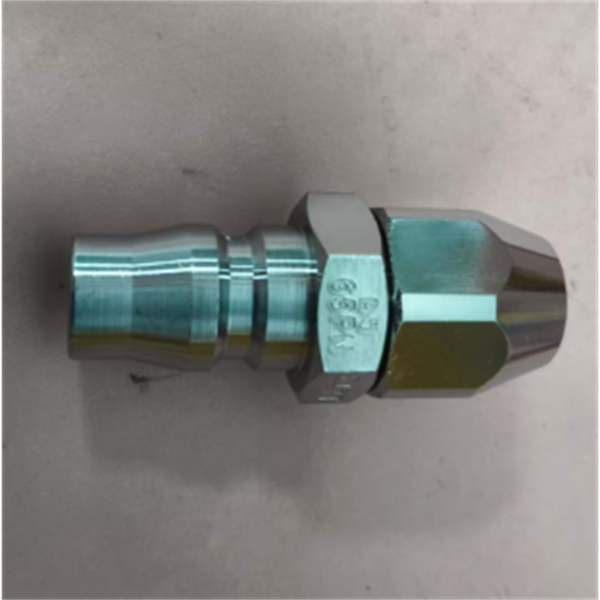 【中村】日本NITTO日東工器快速流體接頭耦合器SCT-2S-NPT PTFE FEP(FKM)