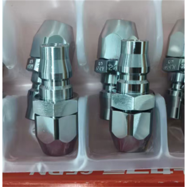 【中村】日本NITTO日東工器快速流體接頭耦合器SCT-2S-NPT PTFE FEP(FKM)